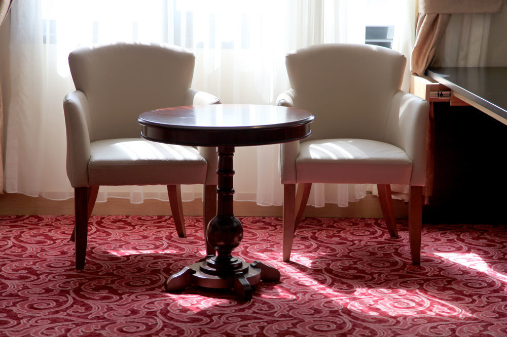 Vois Hotel Isztambul Kültér fotó