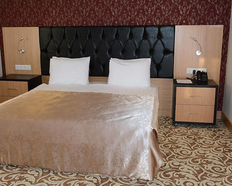Vois Hotel Isztambul Kültér fotó